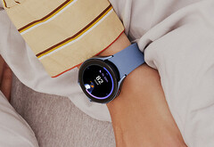 Het is onduidelijk of de One UI 5 Watch gebaseerd blijft op Wear OS 3.5. (Beeldbron: Samsung)