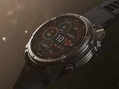Garmin heeft de snelkoppeling voor de slaapstand verwijderd voor gebruikers van smartwatches zoals de Fenix 8 (afbeelding). (Afbeelding bron: Garmin)