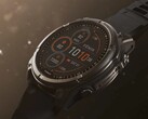 Garmin heeft de snelkoppeling voor de slaapstand verwijderd voor gebruikers van smartwatches zoals de Fenix 8 (afbeelding). (Afbeelding bron: Garmin)