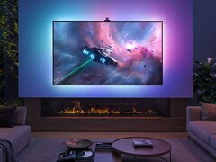 Govee&#039;s TV Backlight 3 Pro (afbeelding) is nu verkrijgbaar. (Afbeeldingsbron: Govee)