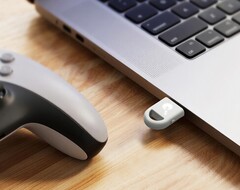 GuliKit Hyperlink 2 is bedoeld om controllers met een lage latentie aan te sluiten op pc's en de Nintendo Switch 2