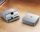 GuliKit biedt een draagbaar dock voor de Nintendo Switch 2 aan.