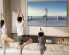 De Honor Smart Screen X3 en X3i tv's hebben een 4K-scherm met een verversingssnelheid van 60 Hz. (Afbeelding bron: Honor)