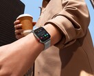 De Huawei Watch Fit 3 krijgt weer een update. (Afbeeldingsbron: Huawei)