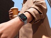 De Huawei Watch Fit 3 krijgt weer een update. (Afbeeldingsbron: Huawei)