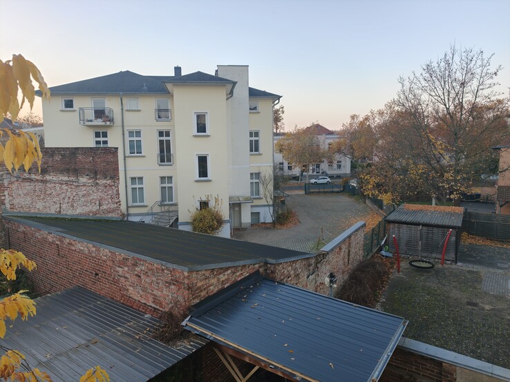 Standaardmodus (12 megapixels)