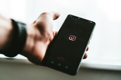 Instagram-gebruikers kunnen binnenkort video's naar believen wijzigen met behulp van AI. (Afbeeldingsbron: Claudio Schwarz)