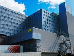 Intel plant bijna 2.400 ontslagen in Oregon te midden van een bredere herstructurering. Afgebeeld: Intel's D1X Oregon fab (Afbeeldingsbron: Intel)