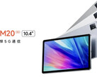De Lenovo M20 5G is te koop in China. (Afbeelding: Lenovo)