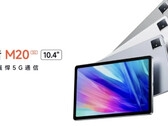 De Lenovo M20 5G is te koop in China. (Afbeelding: Lenovo)