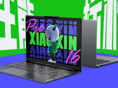 Lenovo kondigt de Xiaoxin Pro AI Ultrabook 2024 aan in China (Afbeelding bron: Lenovo Weibo-account)