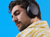 De Sennheiser Momentum 4 Wireless mist het opvouwbare ontwerp van zijn voorganger. (Afbeelding bron: Sennheiser)