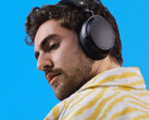 De Sennheiser Momentum 4 Wireless mist het opvouwbare ontwerp van zijn voorganger. (Afbeelding bron: Sennheiser)