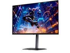 De MO32U2 is snel en goed uitgerust. (Afbeeldingsbron: Gigabyte)