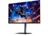 De MO32U2 is snel en goed uitgerust. (Afbeeldingsbron: Gigabyte)