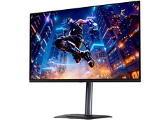 De MO32U2 is snel en goed uitgerust. (Afbeeldingsbron: Gigabyte)