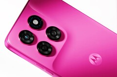 De hier afgebeelde Moto G47 krijgt binnenkort een zustermodel met een grotere batterij.