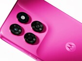 De hier afgebeelde Moto G47 krijgt binnenkort een zustermodel met een grotere batterij.