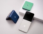 De Motorola Razr heeft een steviger scharnier en betere bescherming tegen stof. (Afbeeldingsbron: Motorola)
