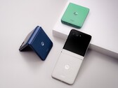 De Motorola Razr heeft een steviger scharnier en betere bescherming tegen stof. (Afbeeldingsbron: Motorola)