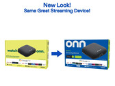 De Onn 4K Pro en zijn broers en zussen worden nu geleverd in een opnieuw ontworpen detailhandeldoos. (Afbeeldingsbron: Walmart)