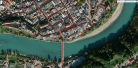 Geolocatie Garmin Venu 2 - Brug