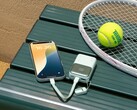De INIU Pocket Rocket P50 powerbank heeft een vermogen van 10.000 mAh (Afbeelding bron: INIU)