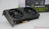 PNY RTX 5060 Ti OC met GeForce