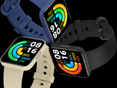 De POCO Watch is compatibel met apparaten met Android 6.0 en iOS 10.0 of hoger. (Afbeelding bron: POCO)