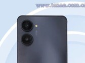 De "Realme 10 5G" sluit zich aan bij het lekfeestje. (Bron: TENAA via MySmartPrice)