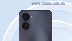 De &quot;Realme 10 5G&quot; sluit zich aan bij het lekfeestje. (Bron: TENAA via MySmartPrice)