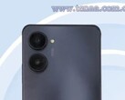 De "Realme 10 5G" sluit zich aan bij het lekfeestje. (Bron: TENAA via MySmartPrice)