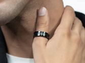 De Ring One smart ring wordt nu verzonden naar de backers van de Indiegogo crowdfundingcampagne. (Afbeeldingsbron: Indiegogo)