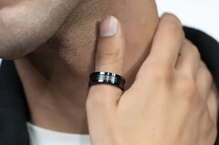 De Ring One smart ring wordt nu verzonden naar de backers van de Indiegogo crowdfundingcampagne. (Afbeeldingsbron: Indiegogo)