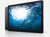 De Samsung Galaxy Tab A9+ (Afbeelding bron: Samsung)