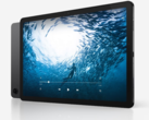De Samsung Galaxy Tab A9+ (Afbeelding bron: Samsung)