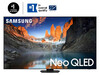 De Samsung Neo QLED 4K QN90D TV (bron: Samsung)