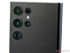 De Camera Assistant-app zou beschikbaar moeten zijn voor alle Samsung-apparaten met Android 13. (Beeldbron: NotebookCheck)