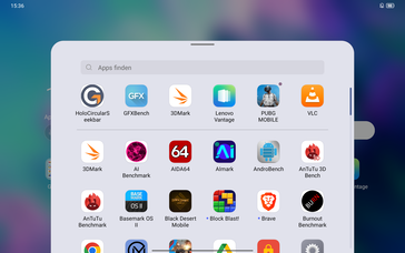 Lenovo Legion Tab Gen 3 tablet beoordeling