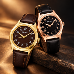 Seiko's nieuwe HFH006P- en HFH007P-horloges zijn nu officieel