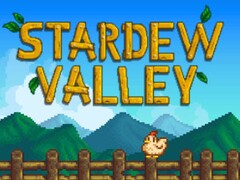 Stardew Valley krijgt in de herfst van 2025 voice acting via de door fans gemaakte Stardew Voices mod. (Afbeeldingsbron: Steam)
