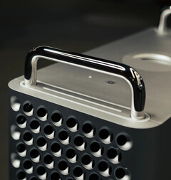 De Mac Pro zal niet worden gelanceerd met een M2 Extreme-chipset. (Foto: Simon Hrozian)