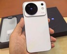 De Vivo X500 is al voorafgaand aan de officiële lancering uitgelekt in hands-on-foto’s
