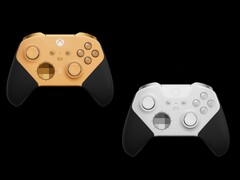 Xbox heeft twee Amazon-exclusieve kleuren uitgebracht voor de Elite Series 2 Core Wireless controller.