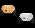 Xbox heeft twee Amazon-exclusieve kleuren uitgebracht voor de Elite Series 2 Core Wireless controller.