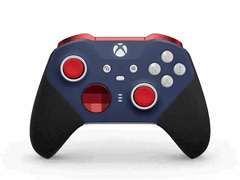 De Xbox Elite Wireless Controller Series 2 - Core is er nu in meer kleuren.