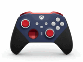 De Xbox Elite Wireless Controller Series 2 - Core is er nu in meer kleuren.