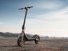 Xiaomi's elektrische scooter 6 Pro (foto) wordt wereldwijd gelanceerd. (Afbeeldingsbron: Xiaomi)