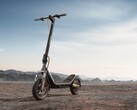 Xiaomi's elektrische scooter 6 Pro (foto) wordt wereldwijd gelanceerd. (Afbeeldingsbron: Xiaomi)