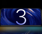 De Xiaomi 12T Pro, Poco F5 en Poco F5 Pro zullen de update binnenkort ontvangen. Afgebeeld: bewerkte promofoto van HyperOS 3. (Afb. bron: Xiaomi)